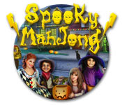 Computerspiele herunterladen : Spooky Mahjong