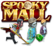 Computerspiele herunterladen : Spooky Mall