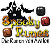 Computerspiele herunterladen : Spooky Runes: Die Runen von Avalon