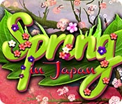 Computerspiele herunterladen : Spring in Japan