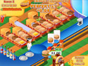 Stand O'Food