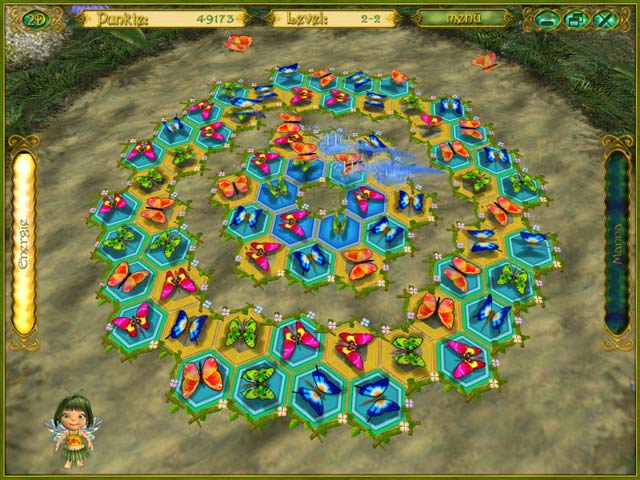 Story of Fairy Place Screenshots