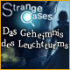 Strange Cases: Das Geheimnis des Leuchtturms