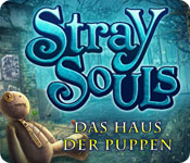 Computerspiele herunterladen : Stray Souls: Das Haus der Puppen
