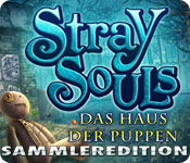 Computerspiele herunterladen : Stray Souls: Das Haus der Puppen -Sammleredition