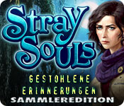 Computerspiele herunterladen : Stray Souls: Gestohlene Erinnerungen Sammleredition