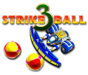 Computerspiele herunterladen : Strike Ball 3