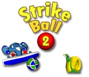 Computerspiele herunterladen : Strike Ball 2