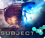 Computerspiele herunterladen : Subject 13