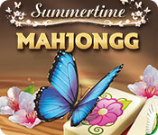 Computerspiele herunterladen : Summertime Mahjong