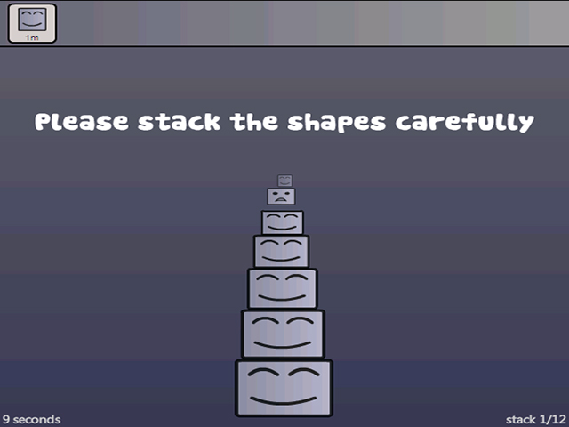 Super Stacker Screenshots