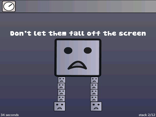 Spiel Screenshots