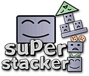 Spielen Super Stacker Online
