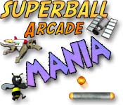 Computerspiele herunterladen : Superball Arcade Mania