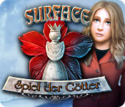 Computerspiele herunterladen : Surface: Spiel der Götter