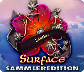 Computerspiele herunterladen : Surface: Lautlos Sammleredition