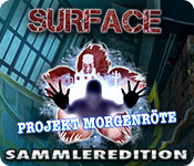 Computerspiele herunterladen : Surface: Projekt Morgenröte Sammleredition