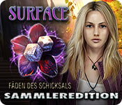 Computerspiele herunterladen : Surface: Fäden des Schicksals Sammleredition
