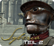 Computerspiele herunterladen : Syberia - Teil 2