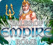 Computerspiele herunterladen : Tales of Empire: Rome