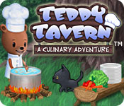 Computerspiele herunterladen : Teddy Tavern: A Culinary Adventure