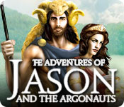 Computerspiele herunterladen : The Adventures of Jason and the Argonauts