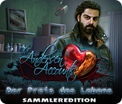 Computerspiele herunterladen : The Andersen Accounts: Der Preis des Lebens Sammleredition