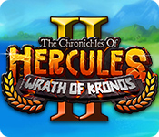 The Chronicles of Hercules II: Wrath of Kronos