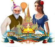 Computerspiele herunterladen : The Enchanted Kingdom: Elisa's Adventure