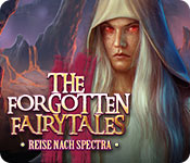 Computerspiele herunterladen : The Forgotten Fairy Tales: Reise nach Spectra