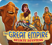Computerspiele herunterladen : The Great Empire: Relikte Ägyptens