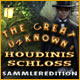 The Great Unknown: Houdinis Schloss Sammleredition