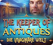 Computerspiele herunterladen : The Keeper of Antiques: Die imaginäre Welt