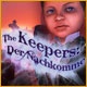 Jetzt spielen The Keepers - Der Nachkomme