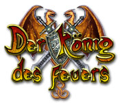 Computerspiele herunterladen : Der König des Feuers