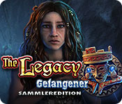 Computerspiele herunterladen : The Legacy: Gefangener Sammleredition
