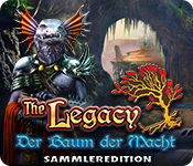 Computerspiele herunterladen : The Legacy: Der Baum der Macht Sammleredition