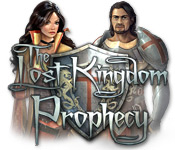 Computerspiele herunterladen : The Lost Kingdom Prophecy