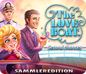 Computerspiele herunterladen : The Love Boat : Second Chances Sammleredition