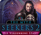 Computerspiele herunterladen : The Myth Seekers 2: Die versunkene Stadt