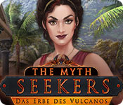 Computerspiele herunterladen : The Myth Seekers: Das Erbe des Vulcanos