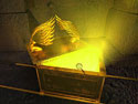The Omega Stone: Die Geheimnisse des Altertums