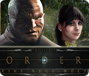 Computerspiele herunterladen : The Secret Order: Eine neue Welt
