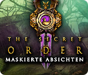 Computerspiele herunterladen : The Secret Order: Maskierte Absichten