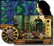 Spielen The Sultan's Labyrinth