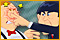 The Three Stooges: Treasure Hunt Hijinks