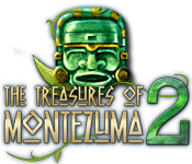 Computerspiele herunterladen : The Treasures of Montezuma 2