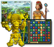 The Treasures of Montezuma 2