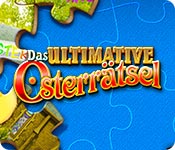 Computerspiele herunterladen : Das ultimative Osterrätsel