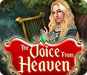 Computerspiele herunterladen : The Voice from Heaven